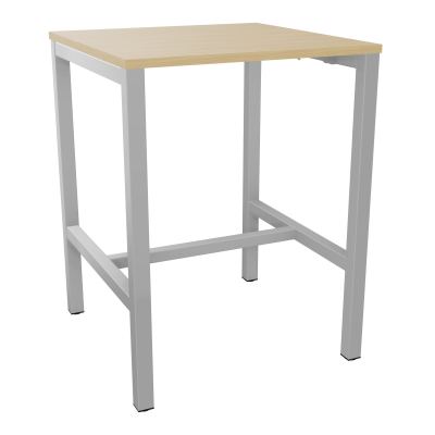 ARIAL T REU.L80XP80XH104,5 NUPIED ARCHE CARREE FX AVEC REPOSE PIED R1 SA