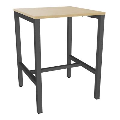 ARIAL T REU.L80XP80XH104,5 NUPIED ARCHE CARREE FX AVEC REPOSE PIED R1 SC