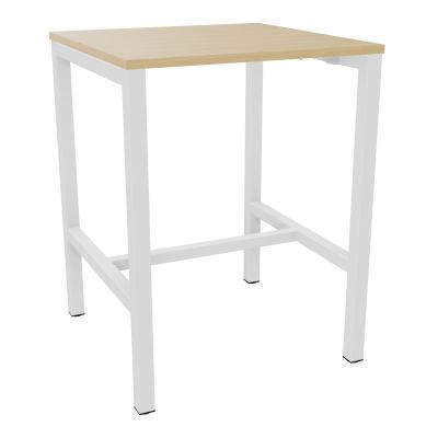 ARIAL T REU.L80XP80XH104,5 NUPIED ARCHE CARREE FX AVEC REPOSE PIED R1 SO