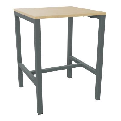ARIAL T REU.L80XP80XH104,5 NUPIED ARCHE CARREE FX AVEC REPOSE PIED R1 SU