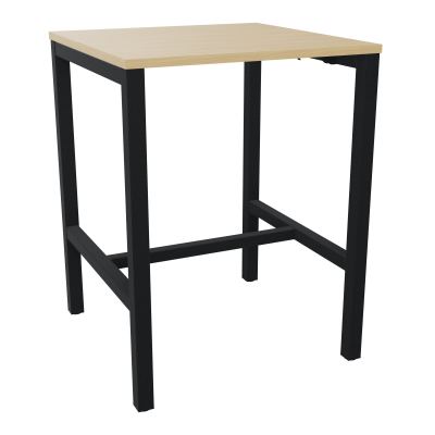 ARIAL T REU.L80XP80XH104,5 NUPIED ARCHE CARREE FX AVEC REPOSE PIED R1 ZP