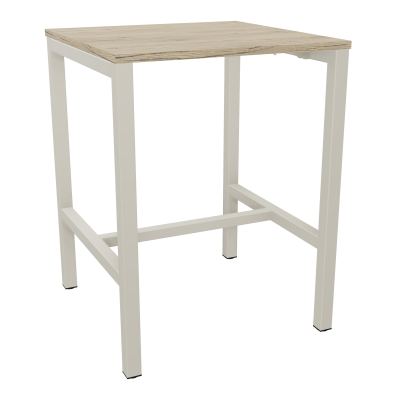 ARIAL T REU.L80XP80XH104,5 PRE-PERCE OBT PIED ARCHE CARREE FX AVEC REPOSE PIED  R3 ZC