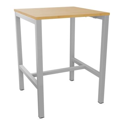 ARIAL T REU.L80XP80XH104,5 NUPIED ARCHE CARREE FX AVEC REPOSE PIED R5 SA