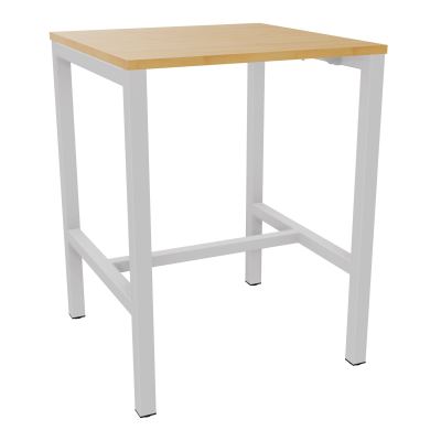 ARIAL T REU.L80XP80XH104,5 NUPIED ARCHE CARREE FX AVEC REPOSE PIED R5 SD
