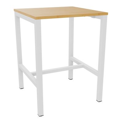 ARIAL T REU.L80XP80XH104,5 NUPIED ARCHE CARREE FX AVEC REPOSE PIED R5 SO