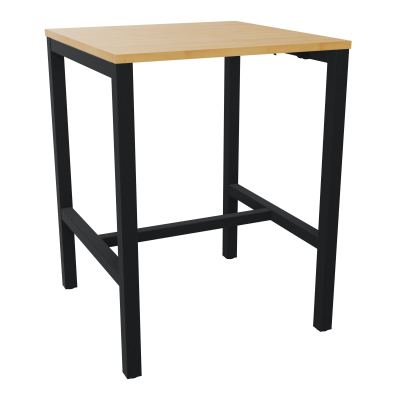 ARIAL T REU.L80XP80XH104,5 NUPIED ARCHE CARREE FX AVEC REPOSE PIED R5 ZP