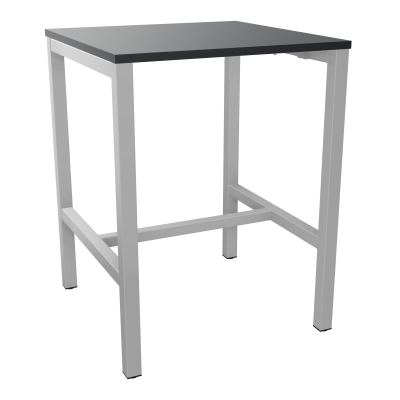ARIAL T REU.L80XP80XH104,5 NUPIED ARCHE CARREE FX AVEC REPOSE PIED R9 SA