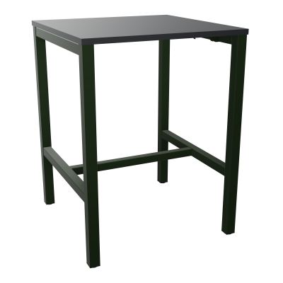 ARIAL T REU.L80XP80XH104,5 NUPIED ARCHE CARREE FX AVEC REPOSE PIED R9 ST
