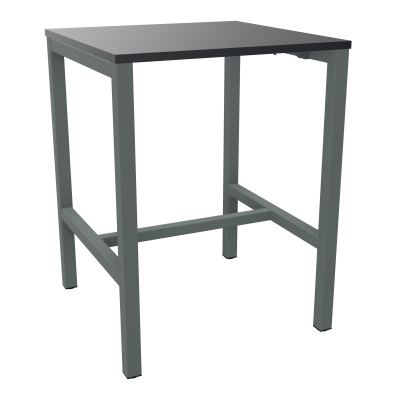 ARIAL T REU.L80XP80XH104,5 NUPIED ARCHE CARREE FX AVEC REPOSE PIED R9 SU
