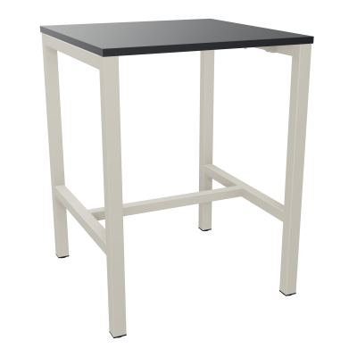 ARIAL T REU.L80XP80XH104,5 NUPIED ARCHE CARREE FX AVEC REPOSE PIED R9 ZC