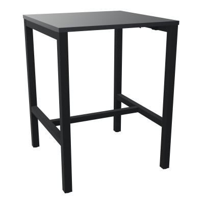 ARIAL T REU.L80XP80XH104,5 NUPIED ARCHE CARREE FX AVEC REPOSE PIED R9 ZP