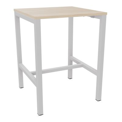 ARIAL T REU.L80XP80XH104,5 PRE-PERCE OBT PIED ARCHE CARREE FX AVEC REPOSE PIED  RZ SD