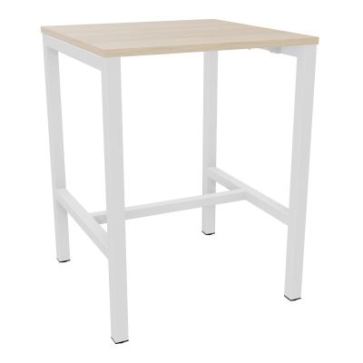 ARIAL T REU.L80XP80XH104,5 PRE-PERCE OBT PIED ARCHE CARREE FX AVEC REPOSE PIED  RZ SO