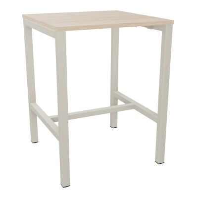 ARIAL T REU.L80XP80XH104,5 PRE-PERCE OBT PIED ARCHE CARREE FX AVEC REPOSE PIED  RZ ZC