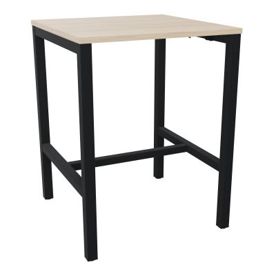 ARIAL T REU.L80XP80XH104,5 PRE-PERCE OBT PIED ARCHE CARREE FX AVEC REPOSE PIED  RZ ZP