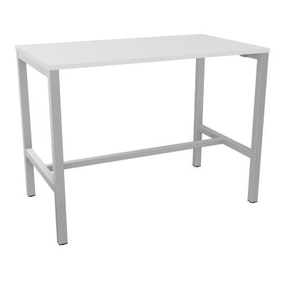 ARIAL T REU.L140XP80XH104,5 NU PIED ARCHE CARREE FX AVEC REPOSE PIED MG SA