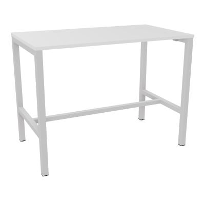ARIAL T REU.L140XP80XH104,5 NU PIED ARCHE CARREE FX AVEC REPOSE PIED MG SD