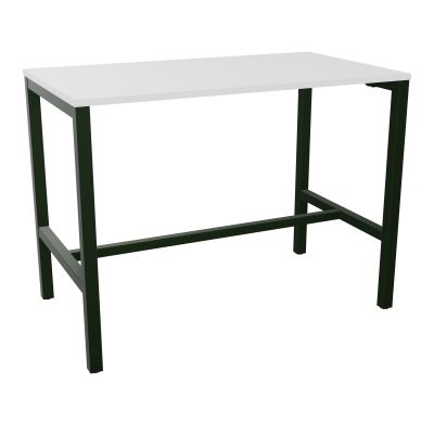 ARIAL T REU.L140XP80XH104,5 NU PIED ARCHE CARREE FX AVEC REPOSE PIED MG ST