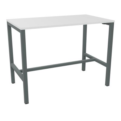 ARIAL T REU.L140XP80XH104,5 NU PIED ARCHE CARREE FX AVEC REPOSE PIED MG SU