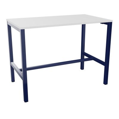 ARIAL T REU.L140XP80XH104,5 NU PIED ARCHE CARREE FX AVEC REPOSE PIED MG X4