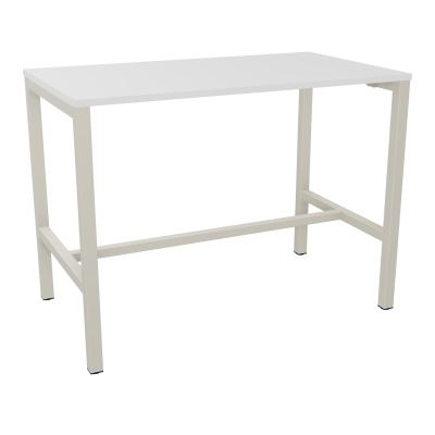 ARIAL T REU.L140XP80XH104,5 NU PIED ARCHE CARREE FX AVEC REPOSE PIED MG ZC