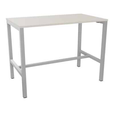 ARIAL T REU.L140XP80XH104,5 NU PIED ARCHE CARREE FX AVEC REPOSE PIED N5 SA