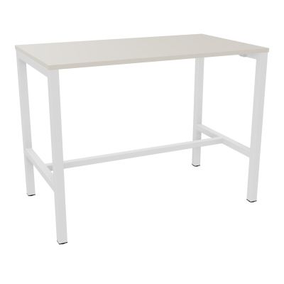 ARIAL T REU.L140XP80XH104,5 NU PIED ARCHE CARREE FX AVEC REPOSE PIED N5 SO