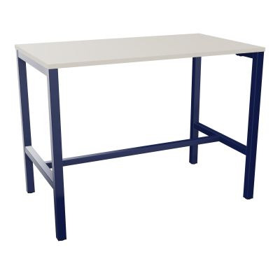 ARIAL T REU.L140XP80XH104,5 NU PIED ARCHE CARREE FX AVEC REPOSE PIED N5 X4