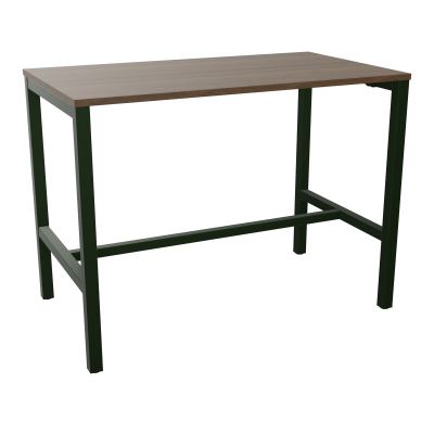 ARIAL T REU.L140XP80XH104,5 NU PIED ARCHE CARREE FX AVEC REPOSE PIED N6 ST