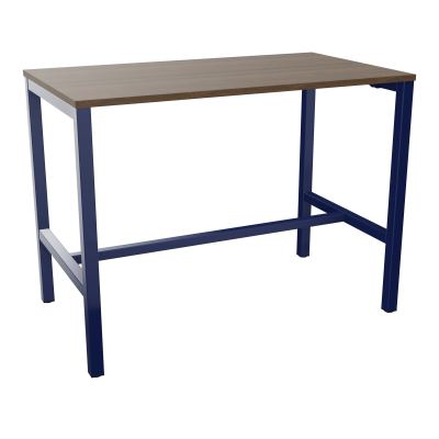 ARIAL T REU.L140XP80XH104,5 NU PIED ARCHE CARREE FX AVEC REPOSE PIED N6 X4