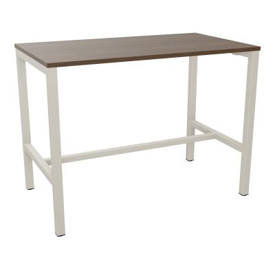 ARIAL T REU.L140XP80XH104,5 NU PIED ARCHE CARREE FX AVEC REPOSE PIED N6 ZC