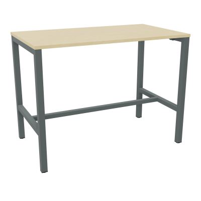 ARIAL T REU.L140XP80XH104,5 NU PIED ARCHE CARREE FX AVEC REPOSE PIED N8 SU