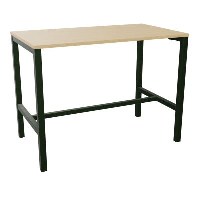 ARIAL T REU.L140XP80XH104,5 NU PIED ARCHE CARREE FX AVEC REPOSE PIED  R1 ST