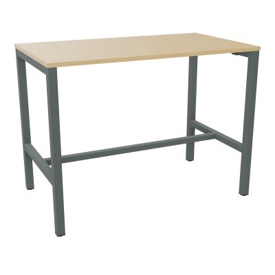 ARIAL T REU.L140XP80XH104,5 NU PIED ARCHE CARREE FX AVEC REPOSE PIED  R1 SU