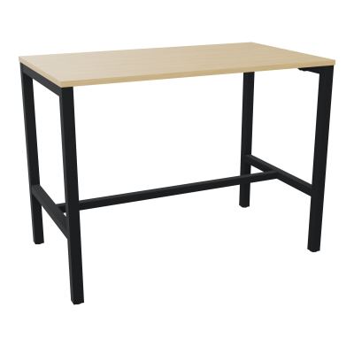 ARIAL T REU.L140XP80XH104,5 NU PIED ARCHE CARREE FX AVEC REPOSE PIED  R1 ZP