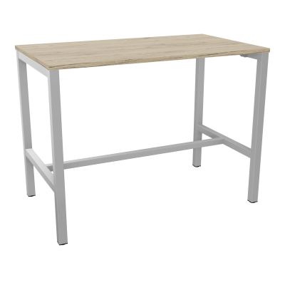 ARIAL T REU.L140XP80XH104,5 NU PIED ARCHE CARREE FX AVEC REPOSE PIED R3 SA