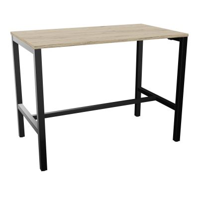 ARIAL T REU.L140XP80XH104,5 NU PIED ARCHE CARREE FX AVEC REPOSE PIED R3 SG