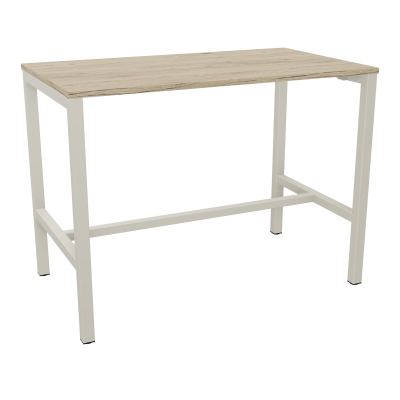 ARIAL T REU.L140XP80XH104,5 NU PIED ARCHE CARREE FX AVEC REPOSE PIED R3 ZC