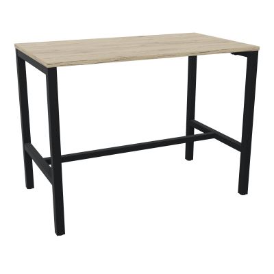 ARIAL T REU.L140XP80XH104,5 NU PIED ARCHE CARREE FX AVEC REPOSE PIED R3 ZP