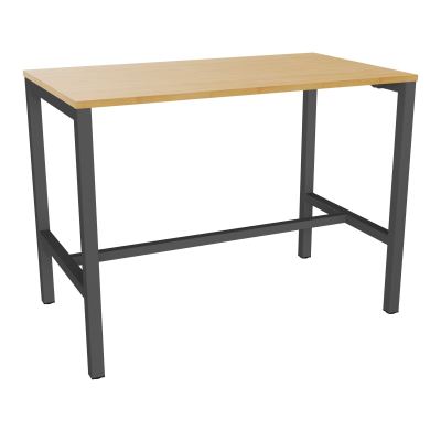 ARIAL T REU.L140XP80XH104,5 NU PIED ARCHE CARREE FX AVEC REPOSE PIED  R5 SC