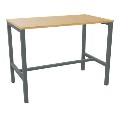 ARIAL T REU.L140XP80XH104,5 NU PIED ARCHE CARREE FX AVEC REPOSE PIED  R5 SU