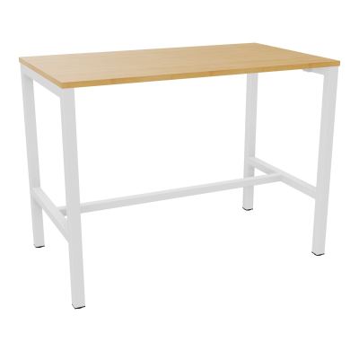 ARIAL T REU.L140XP80XH104,5 NU PIED ARCHE CARREE FX AVEC REPOSE PIED  R5 ZO