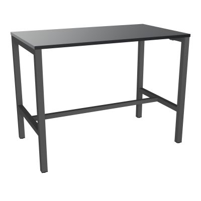 ARIAL T REU.L140XP80XH104,5 NU PIED ARCHE CARREE FX AVEC REPOSE PIED  R9 SC