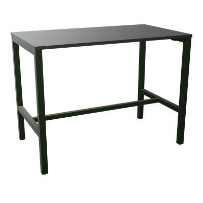 ARIAL T REU.L140XP80XH104,5 NU PIED ARCHE CARREE FX AVEC REPOSE PIED  R9 ST