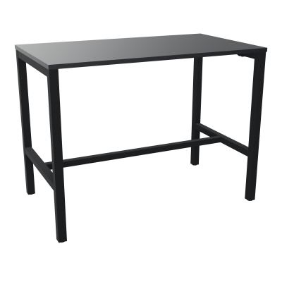 ARIAL T REU.L140XP80XH104,5 NU PIED ARCHE CARREE FX AVEC REPOSE PIED  R9 ZP