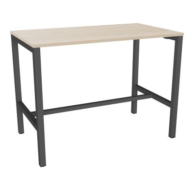 ARIAL T REU.L140XP80XH104,5 NU PIED ARCHE CARREE FX AVEC REPOSE PIED RZ SC