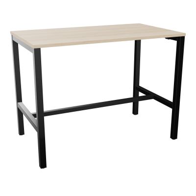 ARIAL T REU.L140XP80XH104,5 NU PIED ARCHE CARREE FX AVEC REPOSE PIED RZ SG