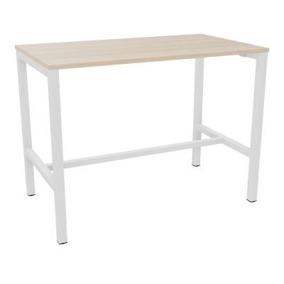 ARIAL T REU.L140XP80XH104,5 NU PIED ARCHE CARREE FX AVEC REPOSE PIED RZ SO