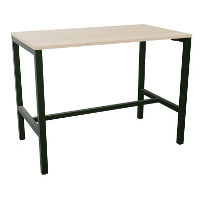 ARIAL T REU.L140XP80XH104,5 NU PIED ARCHE CARREE FX AVEC REPOSE PIED RZ ST