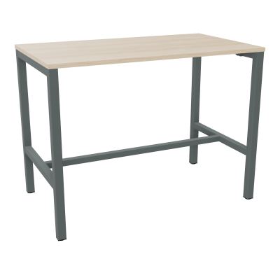 ARIAL T REU.L140XP80XH104,5 NU PIED ARCHE CARREE FX AVEC REPOSE PIED RZ SU